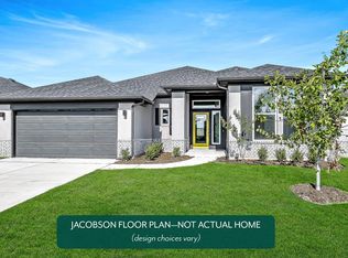 3766 Muir Forest Way, Norman, OK 73071