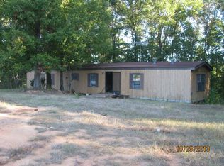 15263 Hwy 74, Culloden, GA 31016