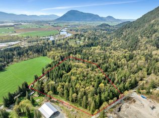 11069 Brooks Rd, Fraser Valley, BC V0M 1G0