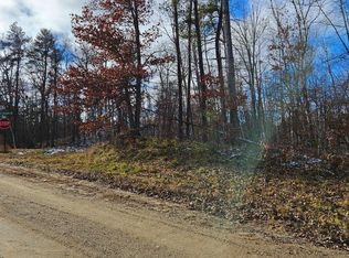 Lots 3 & 4 Raccoon Ln, Pequot Lakes, MN 56472