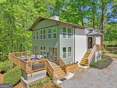 330 Ivy Trl, Hartwell, GA, 30643