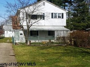 133 Camden Ave, Buckhannon, WV 26201