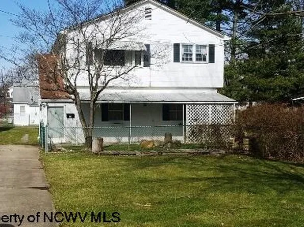 133 Camden Ave, Buckhannon, WV 26201