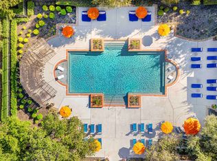 MAA Haven at Blanco, San Antonio, TX 78232