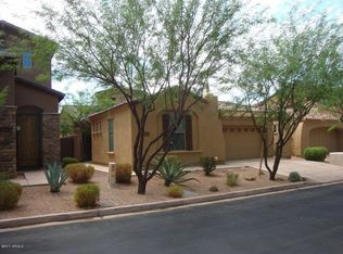 9261 E Canyon Vw, Scottsdale, AZ 85255