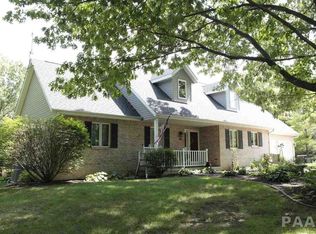 2707 Wilson Ct, Tremont, IL 61568