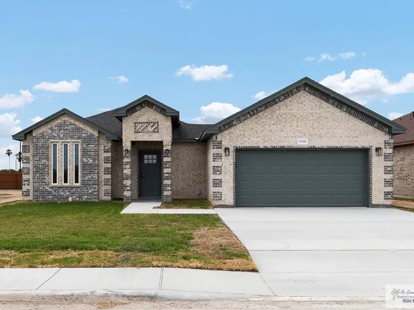 17998 Green Jay Dr, Primera, TX 78552