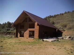 Tbd County Road 115, Glenwood Springs, CO 81601