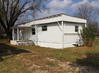 3614 Harrison St, Waco, TX 76705