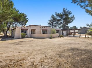 19308 Yanan Rd, Apple Valley, CA 92307