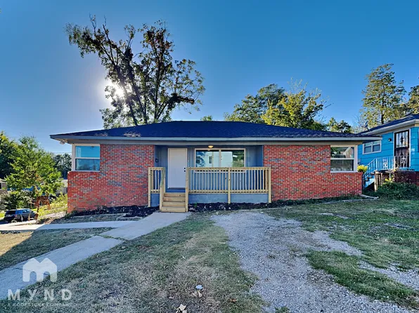 3420 Avenue Q, Birmingham, AL 35208