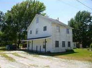 406 E Rupel Ave, North Liberty, IN 46554