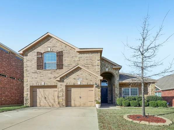8328 Meadow Sweet Ln, Fort Worth, TX 76123