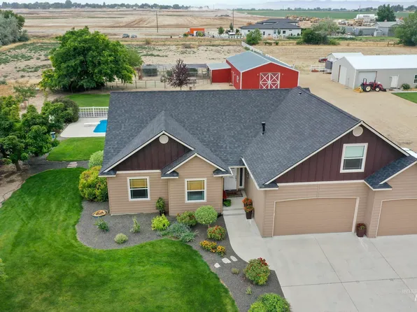 317 Smokey Ln, Caldwell, ID 83607