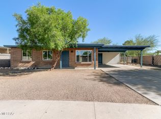 5131 S Aleppo Dr, Tucson, AZ 85706