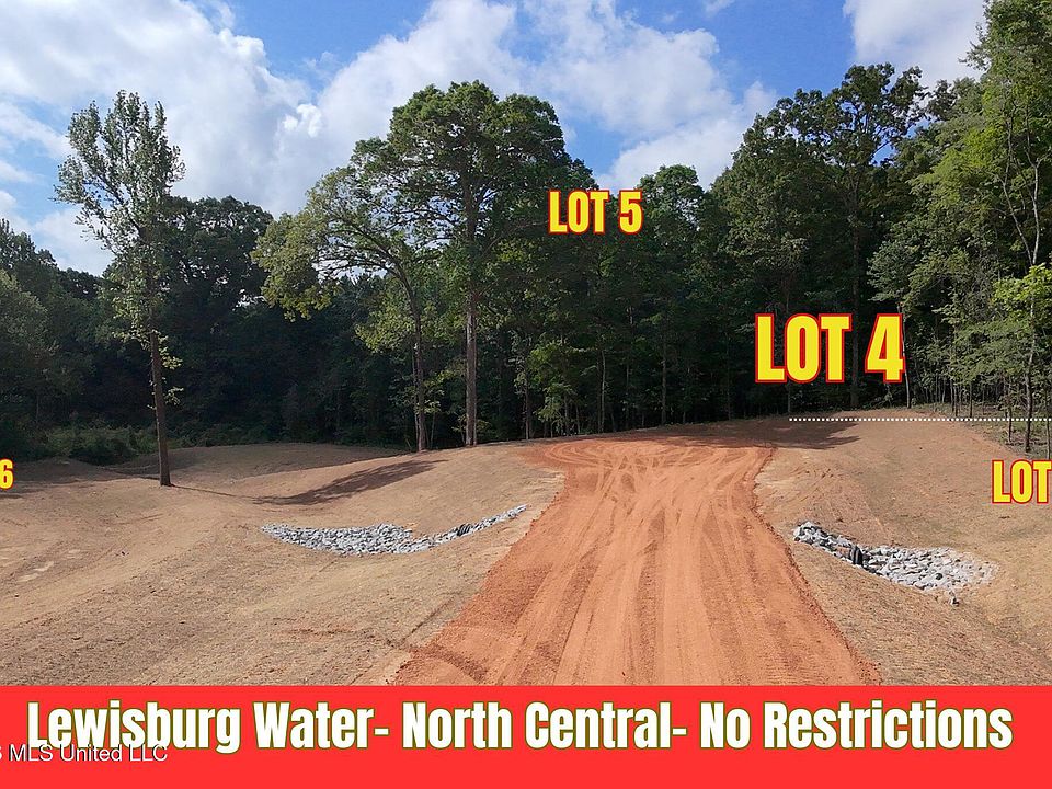 1st image of Woolsey Rd Lot 5