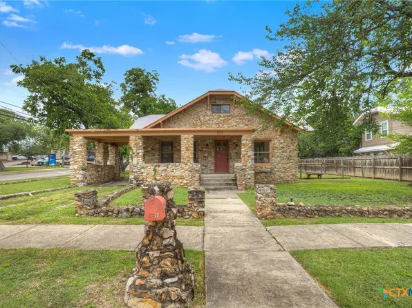 111 Basel St, New Braunfels, TX 78130
