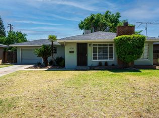 4710 E Cornell Ave, Fresno, CA