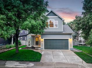 109 Gold Hill Dr, Lafayette, CO 80026