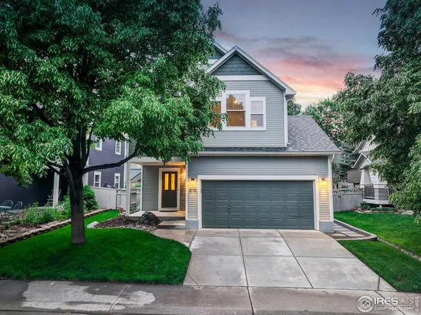 109 Gold Hill Dr, Lafayette, CO 80026