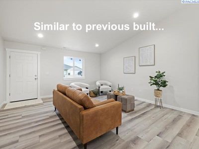 212 Luli St, Grandview, WA, 98930