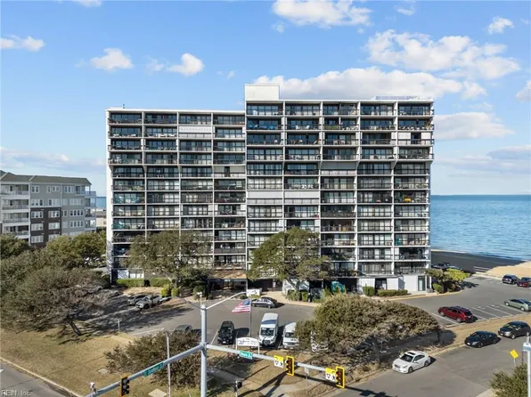 3558 Shore Dr APT 1207, Virginia Beach, VA 23455
