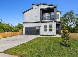 3530 Gallagher St, Dallas, TX 75212