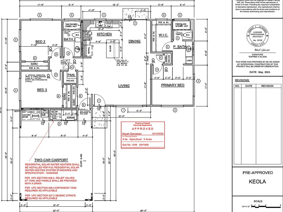 2nd image of 16-2185 Road M Lot 3536