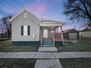 7 Fent St, Jeffersonville, OH 43128