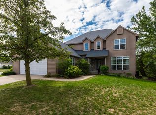 3201 Rockcress Ct, Ann Arbor, MI