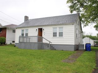 504 Williams Ave, East Liverpool, OH 43920