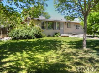 1625 Maple Ct, Grand Junction, CO 81505