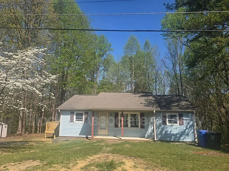 3198 Quail Meadow Estates Rd — Photo 1