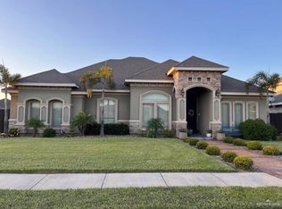1319 Habanero Ln, Edinburg, TX 78539