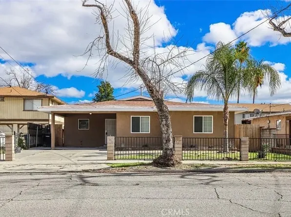 127 S San Jacinto Ave, San Jacinto, CA 92583
