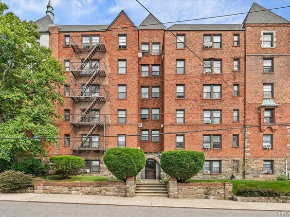 20 William Street #5J, Mount Vernon, NY 10552