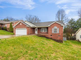 4217 Homewood Rd LOT 7, Knoxville, TN 37918