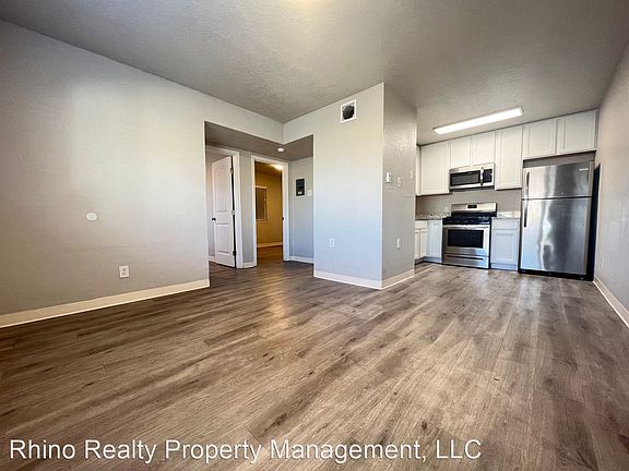 2nd image of 3409 Gibson Blvd SE APT D