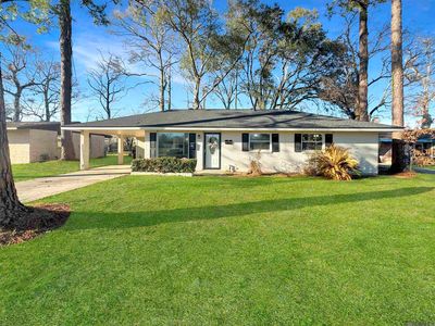 10755 Darryl Dr, Baton Rouge, LA, 70815