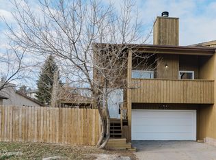 3010 Harder Dr, Gillette, WY 82718