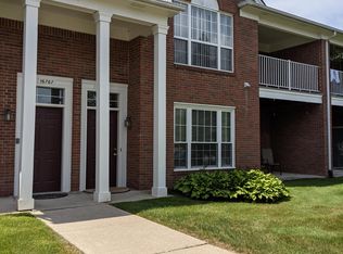 16767 Carriage Way, Northville, MI