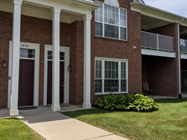 16767 Carriage Way, Northville, MI 48168