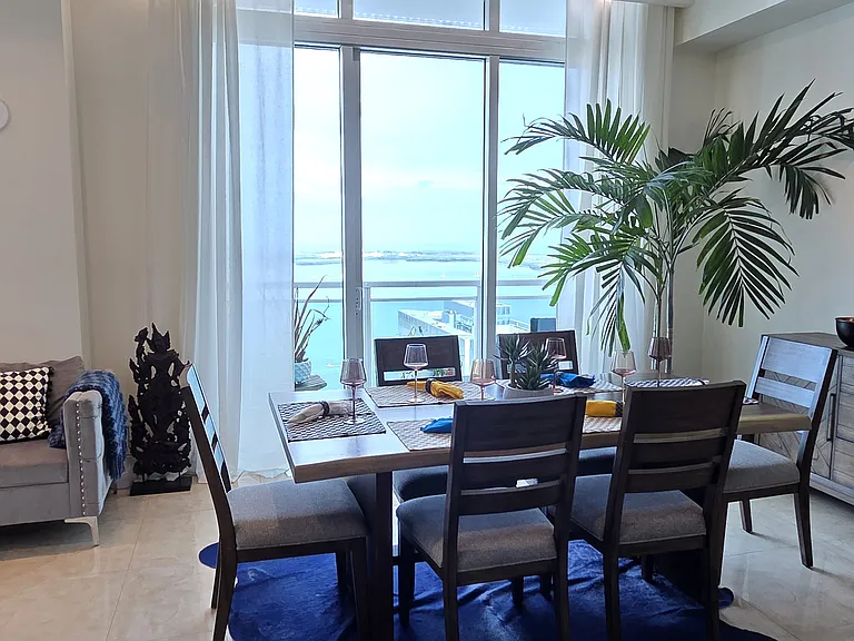 951 Brickell Ave #Penthouse 4308 — Photo 6