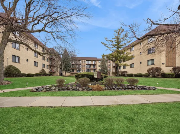 7110 W Cullom Ave Unit 206, Norridge, IL 60706