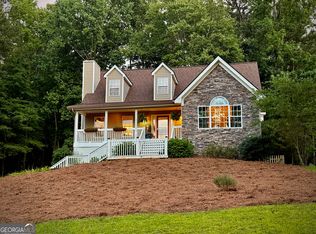 9176 Lakeview Pkwy, Villa Rica, GA 30180