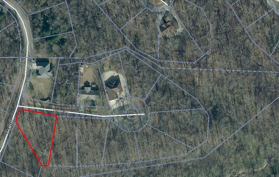 1st image of Aycock Ln