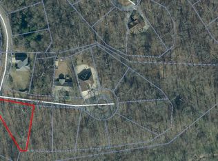 Aycock Ln, Bella vista, AR 72715