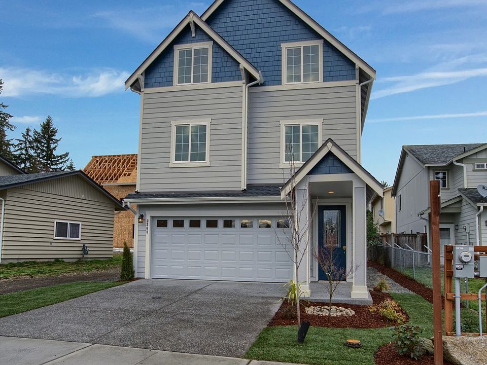 1st image of 3268 S 301st Pl