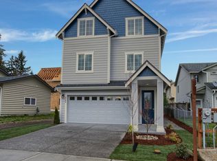 3268 S 301st Pl, Auburn, WA 98001
