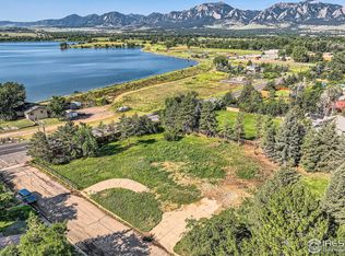 951 Rainbow Way, Boulder, CO 80303